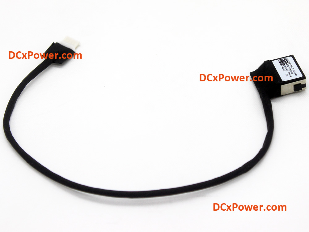 Lenovo V340-15 DCin cable DDLVABAD020 DC IN Power Jack Charging Port Connector (image for) Lenovo V340-15 DCin cable DDLVABAD020 DC IN Power Jack Charging Port Connector