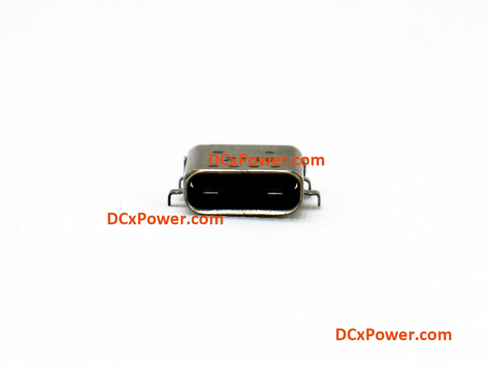 Dell Chromebook 14 3400 P101G001 USB Type-C DC Power Jack Socket Connector Charging Port DC-IN (image for) Dell Chromebook 14 3400 P101G001 USB Type-C DC Power Jack Socket Connector Charging Port DC-IN